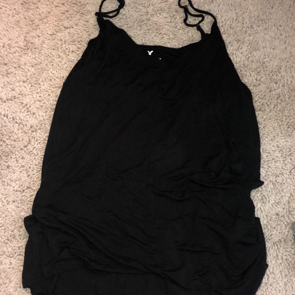 American Eagle soft and sexy tank